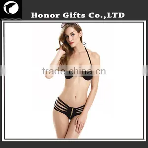Sexy Bikini Fashion Swimwear Beautiful Women Swimwear thumbnail-4