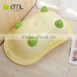 Claw Foot Baby Bath Tub, Plastic Claw Foot Baby Bath Tub thumbnail-3