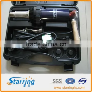 LS900 Welding Machine for Geomembrane Liner thumbnail-1