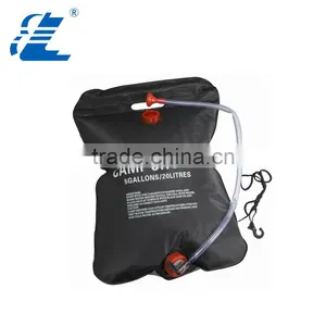 40l Outdoor Camping Shower Bag thumbnail-1