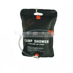 Fashion Black Camping Portable Shower thumbnail-1