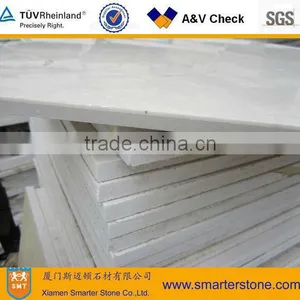 Newest White Composite Marble thumbnail-1