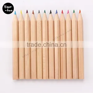 Wood Drawing Color Pencil thumbnail-1