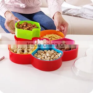 2016 Hot Selling Wholesale Food Grade Custom Plastic Tray Taiwan thumbnail-5
