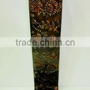 Craft Metal Candle Holder thumbnail-1