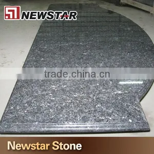 Xiamen Prefab Island Kitchen Countertops,leather Granite Countertops thumbnail-1