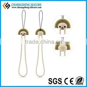High Quality Cheap Flashing Mobile Phone Pendant thumbnail-1