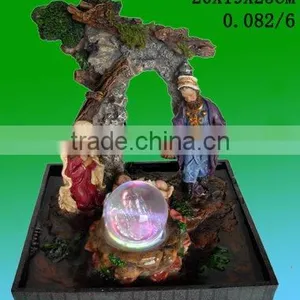 Polystone Fountain thumbnail-1