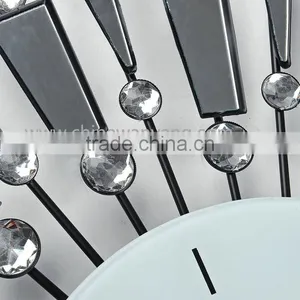 2015 Manufacture Honey Mate Low Price Novel Wall Clock thumbnail-5