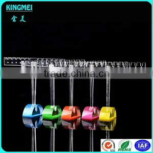 Creative Branches Earring Holder Displayed Acrylic Stand With Bsae thumbnail-5