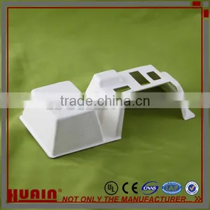 Factory Price Molded Pulp Lamp Packaging Box thumbnail-4