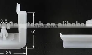 Professional Plastic Injection Moulding Product thumbnail-3