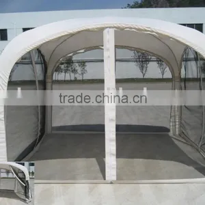 Folding Canopy Tent thumbnail-1