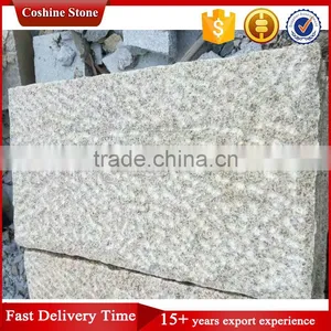 Pineapple Finished Yellow Granite G682 For Oudside Paver thumbnail-3