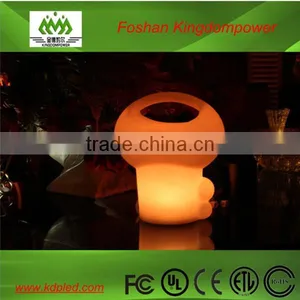 Indoor Decoratioon Key Shape LED Lamp Light thumbnail-3