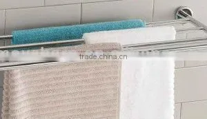 Triple Towel Bar thumbnail-1