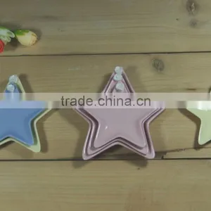 Ceramic Cheap Stackable Jewelry Trays thumbnail-4