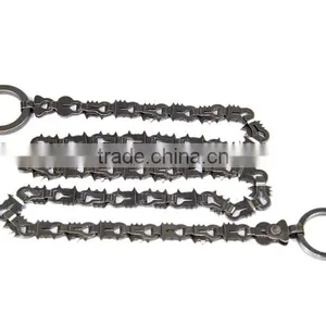 Wood Cutting Saw , Utility Sharp Chain Saw ,metal Chain Saw thumbnail-3