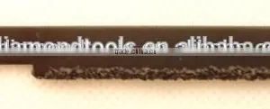 Electroplated Reciprocating Saw Blade thumbnail-1