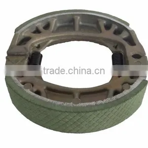 the Original Motorcycle Brake Shoes / Go Kart Dirt Motor Brak System/japan Motor Brake Shoes thumbnail-5