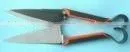330mm Leafage/ Grass Shears thumbnail-1