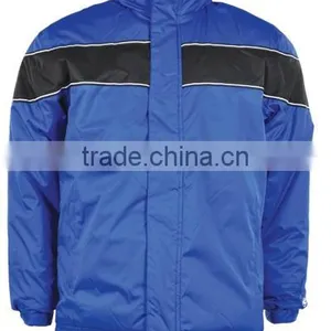 Custom Coach Jacket thumbnail-3