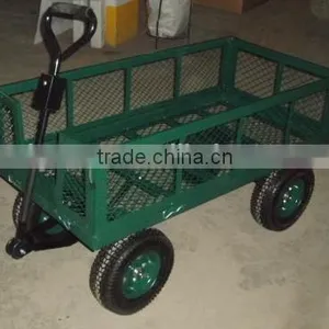 Garden Tool Cart TC1840 thumbnail-1
