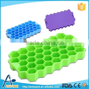 Handmade DIY Silicone Molds for Ice Cube, Chocolate, Cake, Muffin thumbnail-2