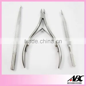 Wholesale Beauty Tools Eyebrow Tweezer Tool thumbnail-3