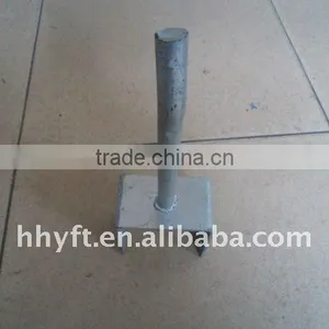 Galvanized Spike China Supplier on Sale thumbnail-1