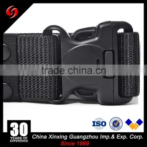PP Lightweight Tacitcal Military Camouflage 55mm Thickness Police Field Outdoor Belt thumbnail-6