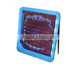 Fluorescent Message Board LS Eplus thumbnail-1