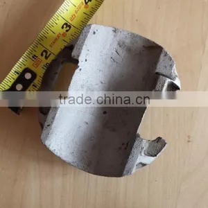 Cast and Forged Custom Service Molded Precision Aluminium Die Casting Parts thumbnail-6
