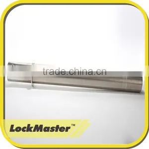 Stainless Steel Fixed Parking Bollard thumbnail-2
