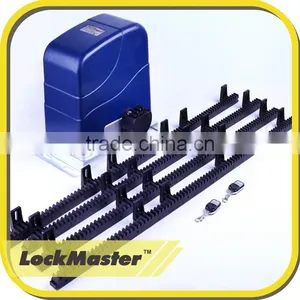 Automatic Magnet Sliding Gate Opener Basic Kit thumbnail-3