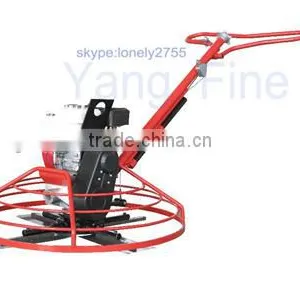 Honda G*160 Power Trowel (ISO9001-2008) thumbnail-2