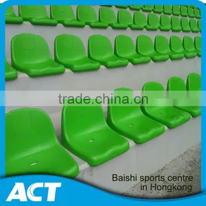 Plastic Molded Composite Bucket Seats for Stadium thumbnail-3