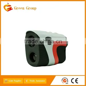 Long Distance OEM Golf Laser Rangefinder thumbnail-6