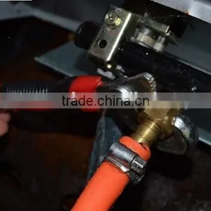 Pipe Wrench Set thumbnail-3