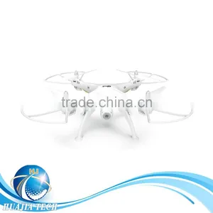 Big Size Good Quality Remote Control Quadcopter Toys Flying APP Control WIFI Camera Video Photo thumbnail-4