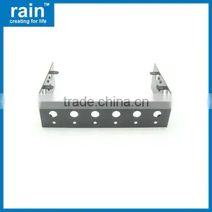 Custom Zince-plated Hdd Enclosure thumbnail-1