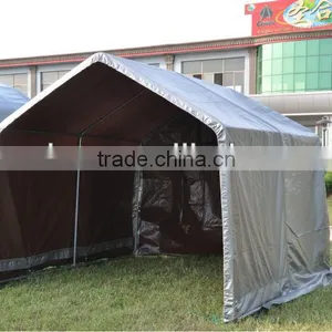 Eco- Friendly Shelter, Canopy Tent , Car Parking Shelter thumbnail-2