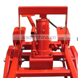 1500LB Hydraulic Two-way Cylinder ATV Lift Jack thumbnail-4
