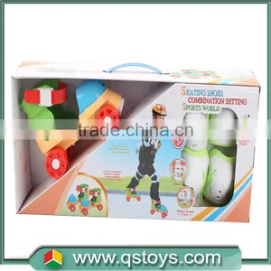 2015 Hot Selling Parents Preferred Sport Toy With EN71 thumbnail-1