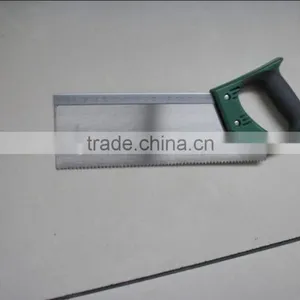 Abs+tpr Handle Hand Saw, Abs+tpr Handle Saw thumbnail-1