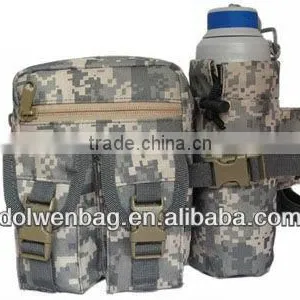 Wonderful Design/high Quality Running Waist Bag With Bottler Bag thumbnail-1