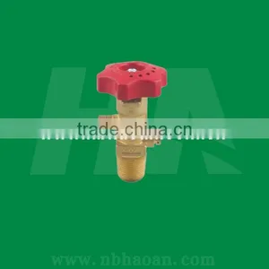 Fire Extinguisher Valve thumbnail-1