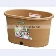 BX2 Spring Bath Tub thumbnail-1