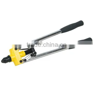 Zinc Alloy Hand Rivet Crimping Tool Rivet thumbnail-1