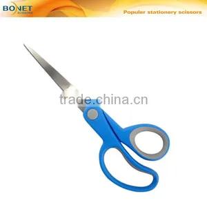 S66049 CE Certificated 8-1/4" Hand Tools Stationery Promotional Scissors thumbnail-1